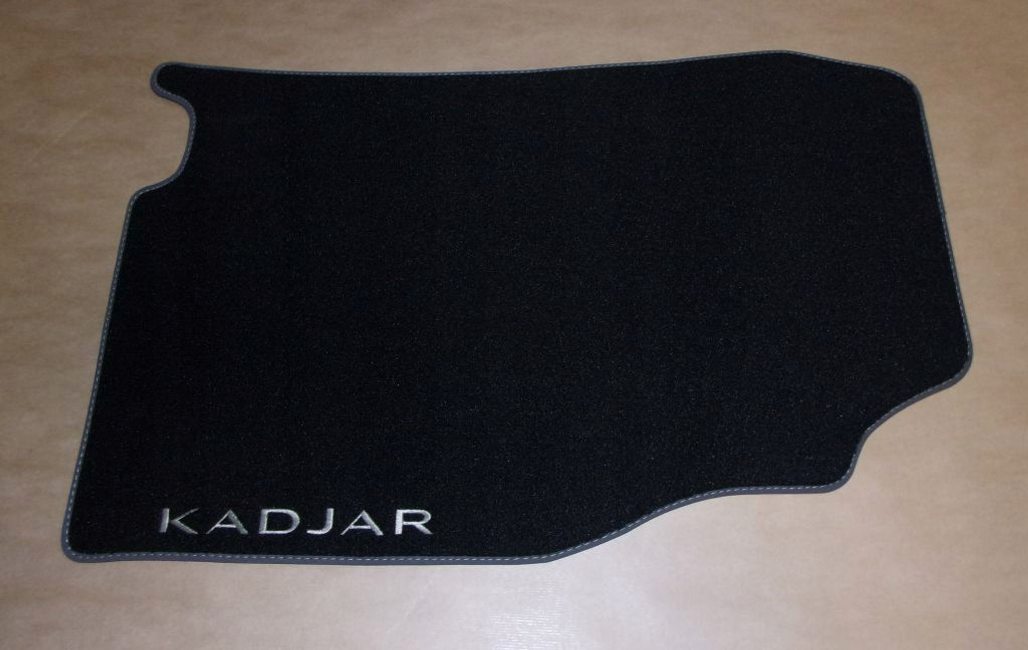 Velúrové Koberčeky Kpl.r Kadjar 8201569371