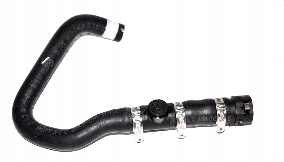 0AM 311 - КАБЕЛЬ НАГРІВАЧА PEUGEOT BOXER 3.0 HDI ПРАВИЙ OE