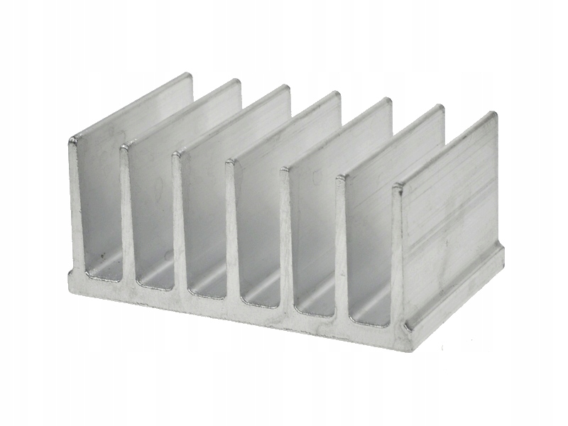 

Radiator A5723 50x78x35mm 2,9K/W