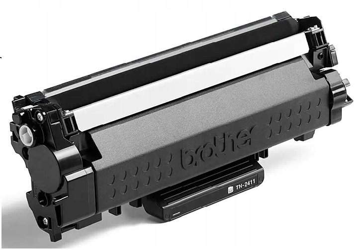 Toner Brother TN-2411 do drukarki L2312D L2352DW L2512D L2532DW L2712 L2752 Stan opakowania oryginalne