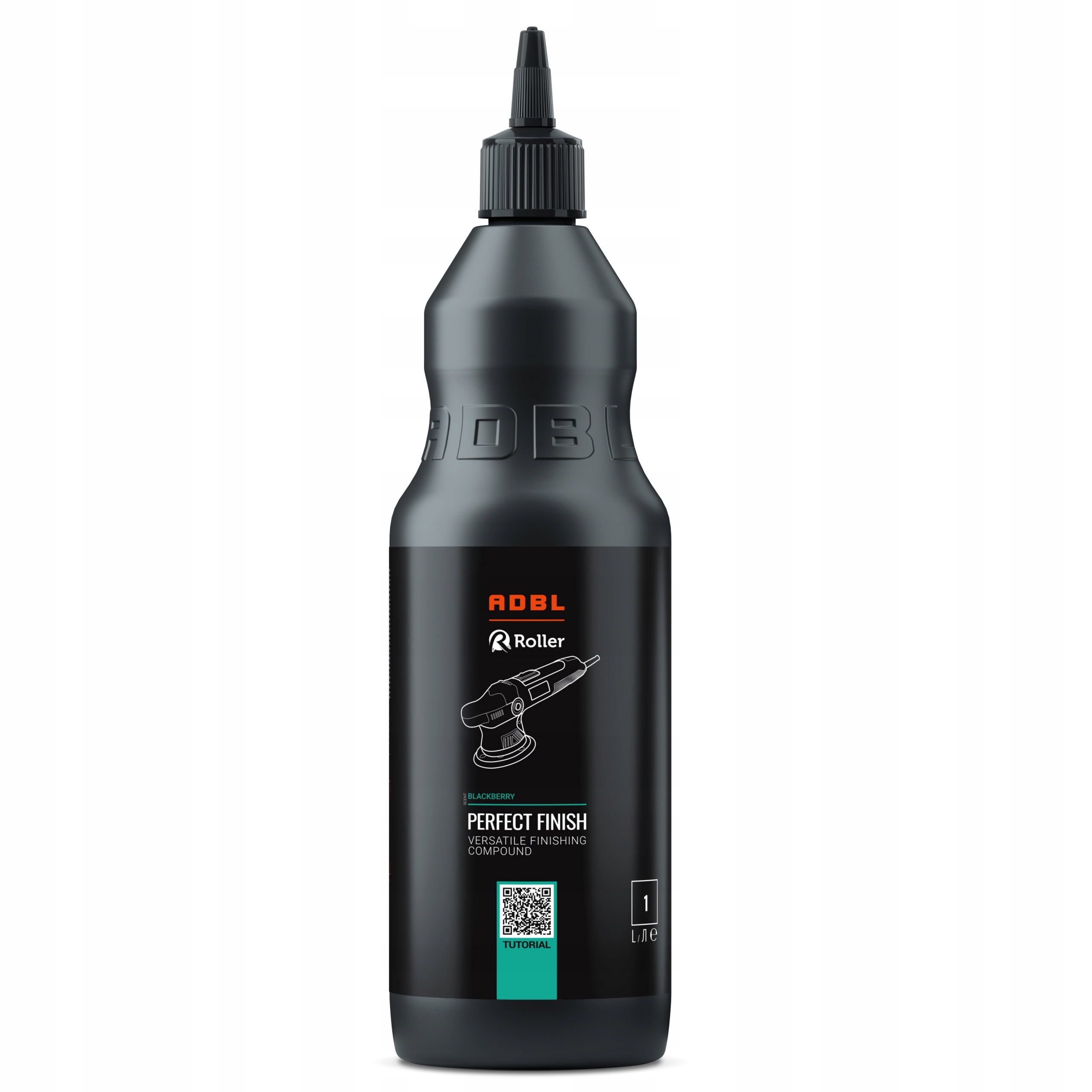 SUPER ZESTAW ADBL XXXL do polerowania auta 1L Numer katalogowy producenta 1421