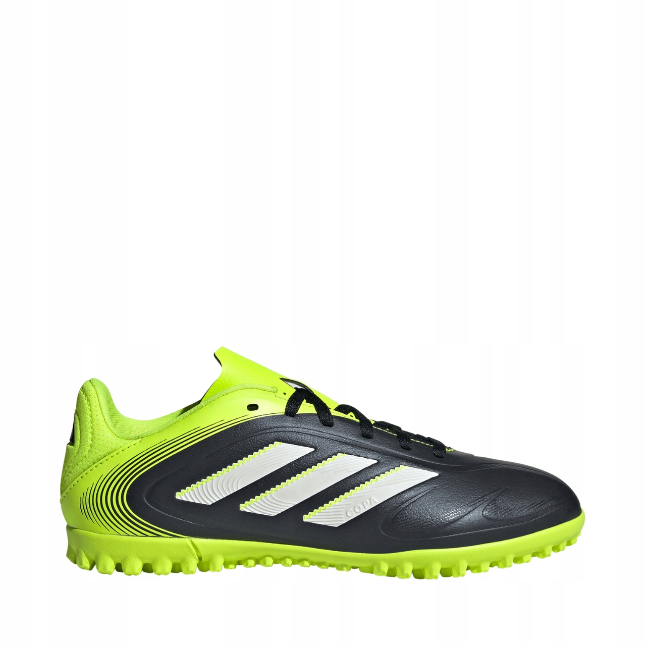 アディダス Adidas copa pure3 pro tf 27cm adidas Buty Copa Pure 3 League TF - Czerń | adidas Poland