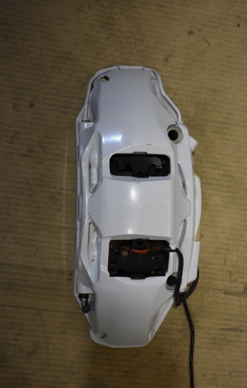 IDEALNY caliper brake front left PORSCHE TAYCAN 1