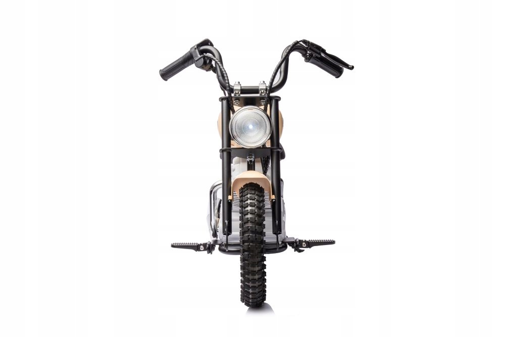 MOTOR NA AKUMULATOR A9902 36V EKOSKÓRA KOŁA POMPOWANE LED KLUCZYKI Marka LEANToys