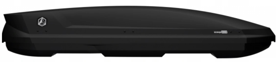БАГАЖНИК НА КРЫШУ NORTHLINE ECOSPACE 330