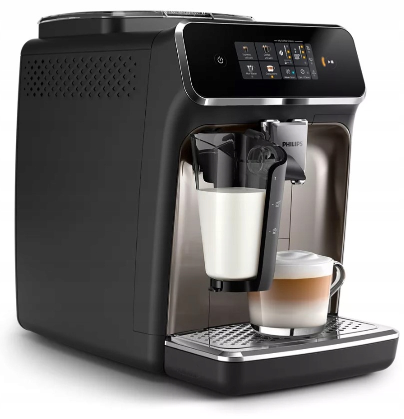 Эспрессо-машина Philips EP 2336/40