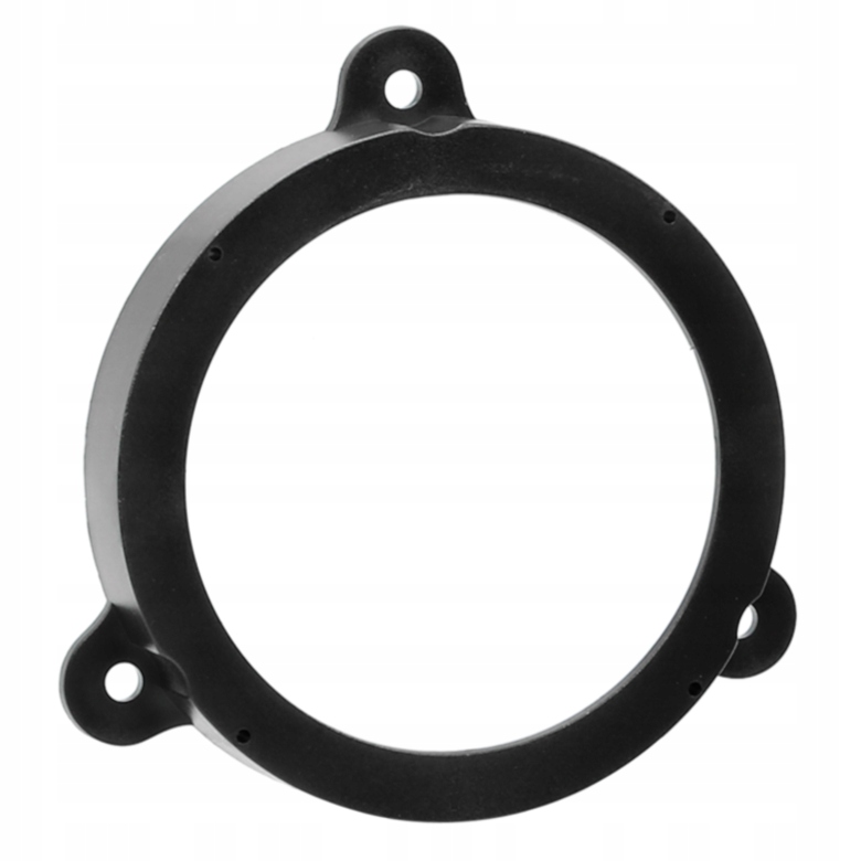 Dystanse na głośniki 13cm 130mm do RENAULT MEGANE 3 WIND + adaptery Model 271250-08