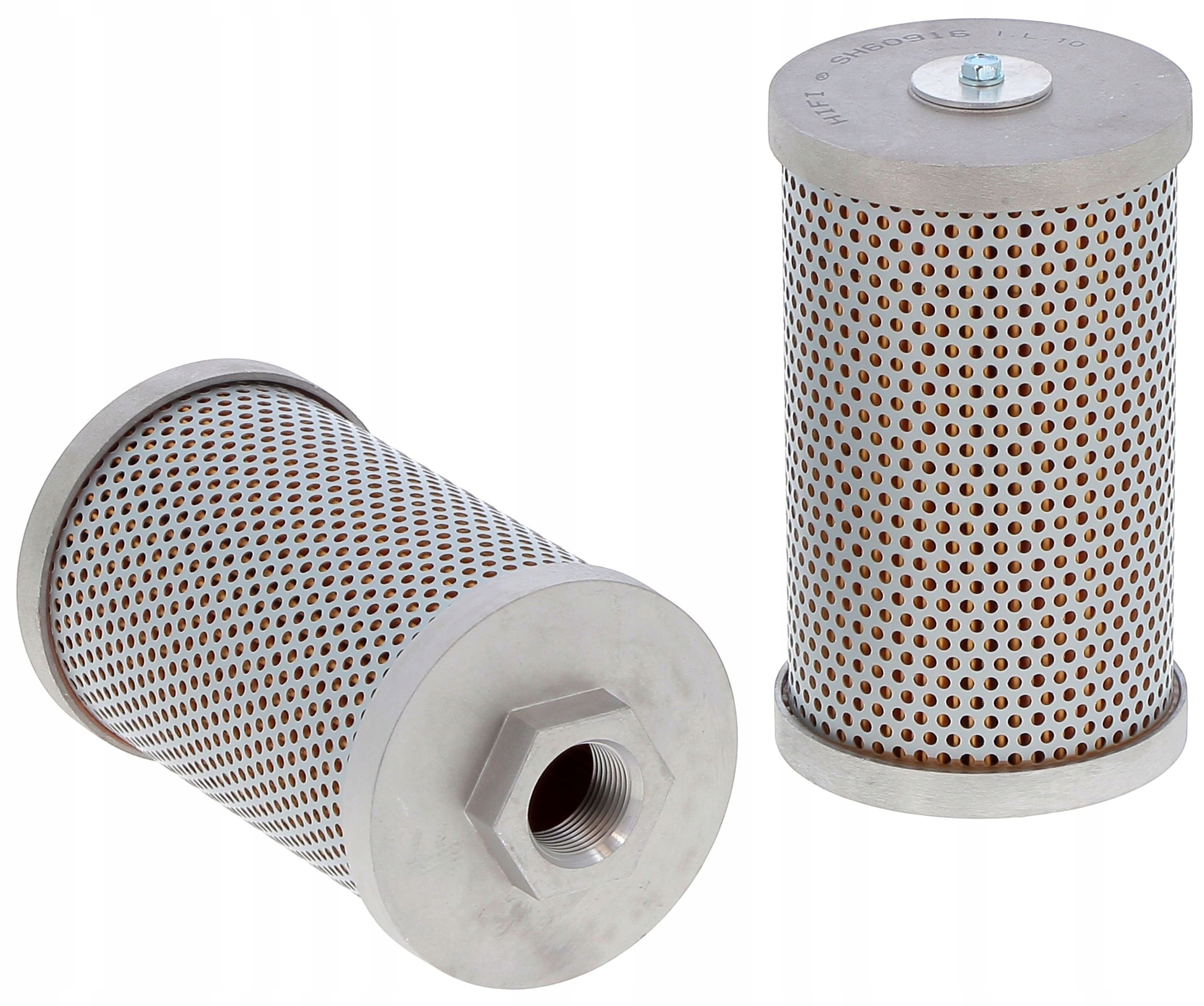 Hydraulický filtr Sh 60916 Hifi Filter