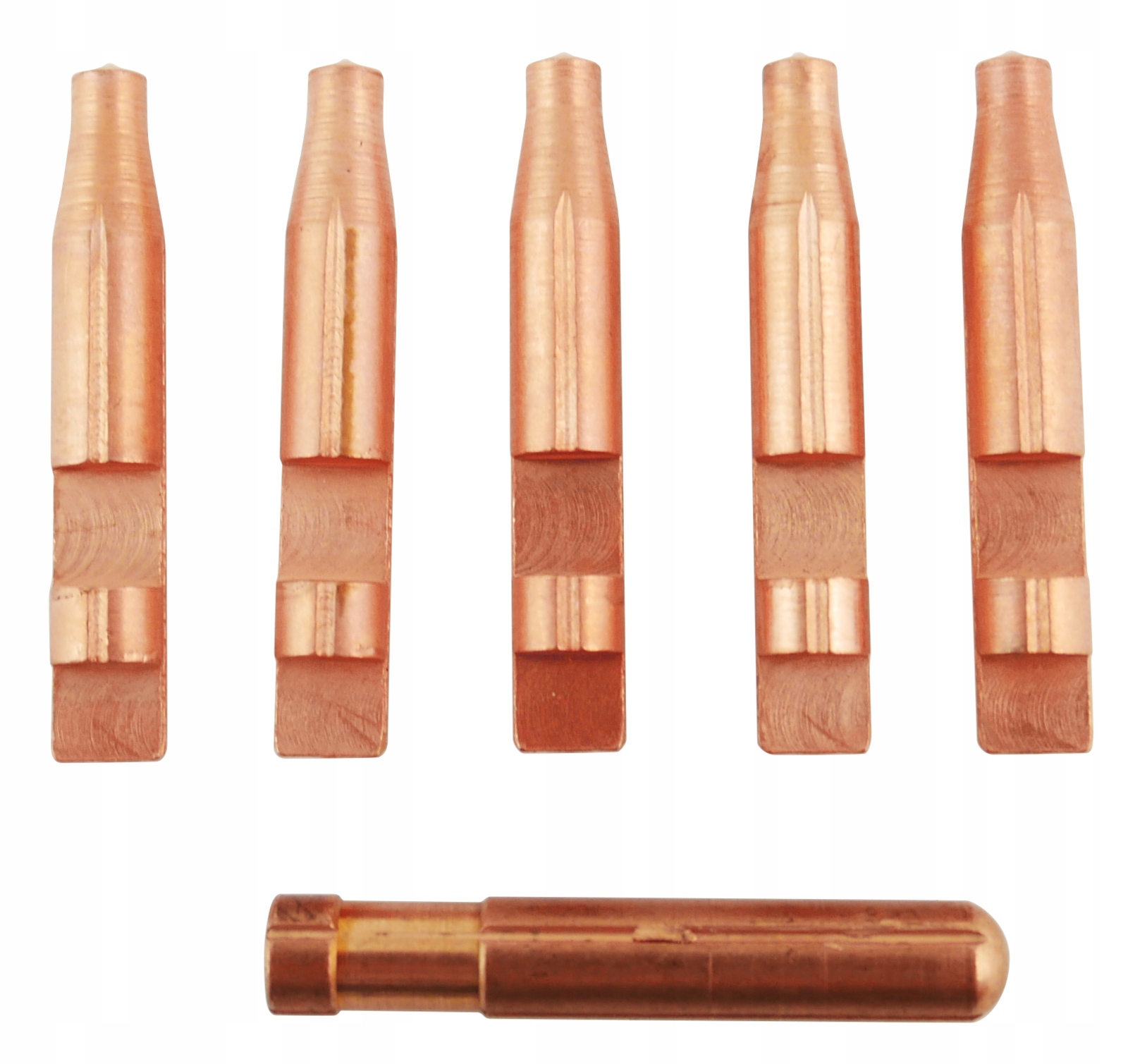 Электроды для AP95 Airpuller Powerlift 5 + 1шт