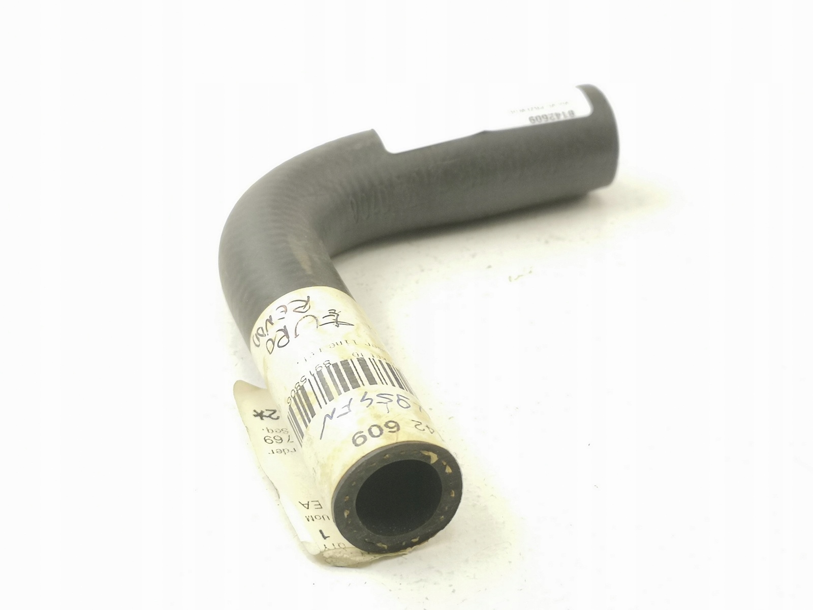 wiring heating VOLVO FH12 / 8142609