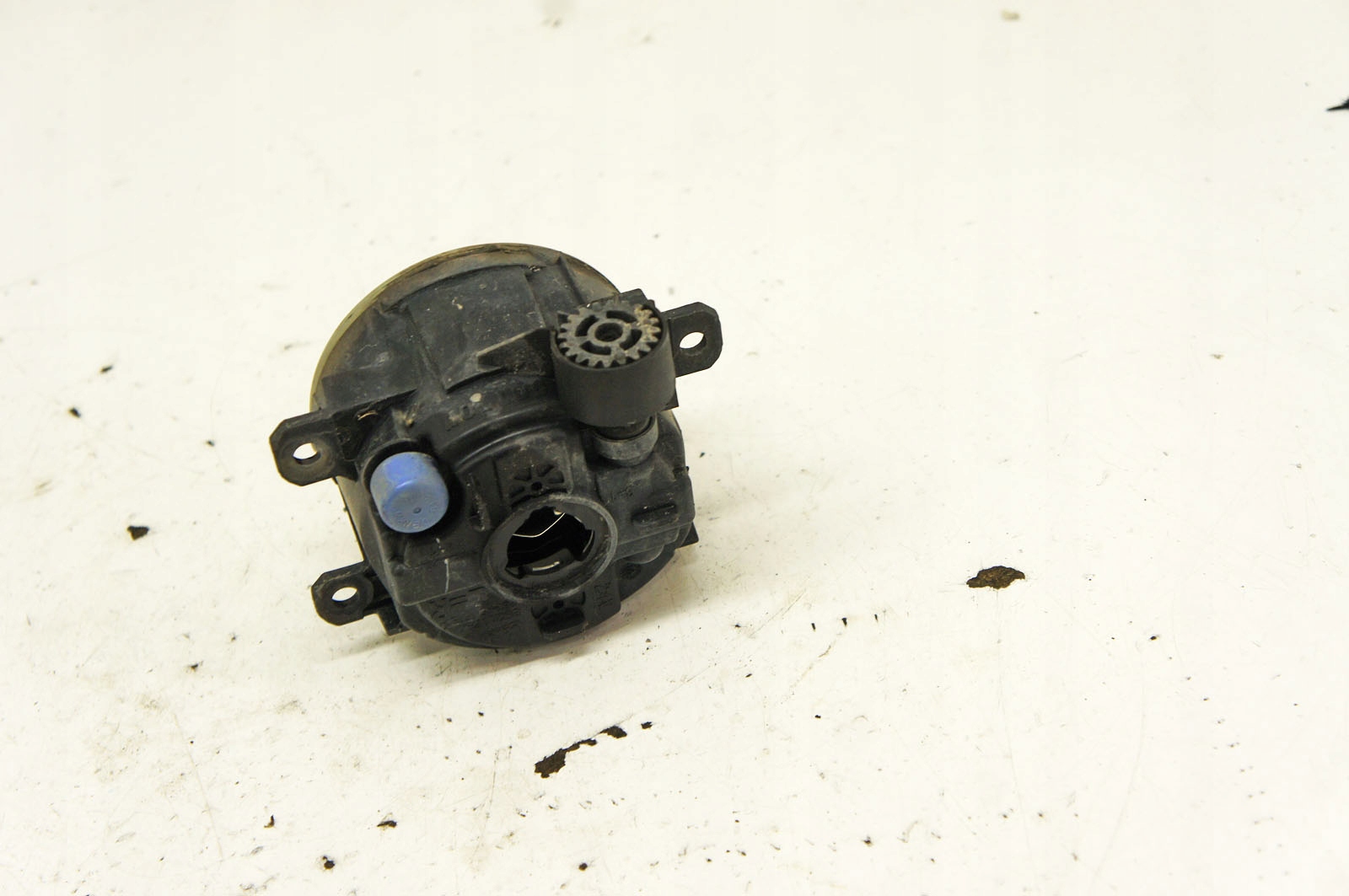 RA211 FORD MONDEO Mk5 галоген левая перед 89211690