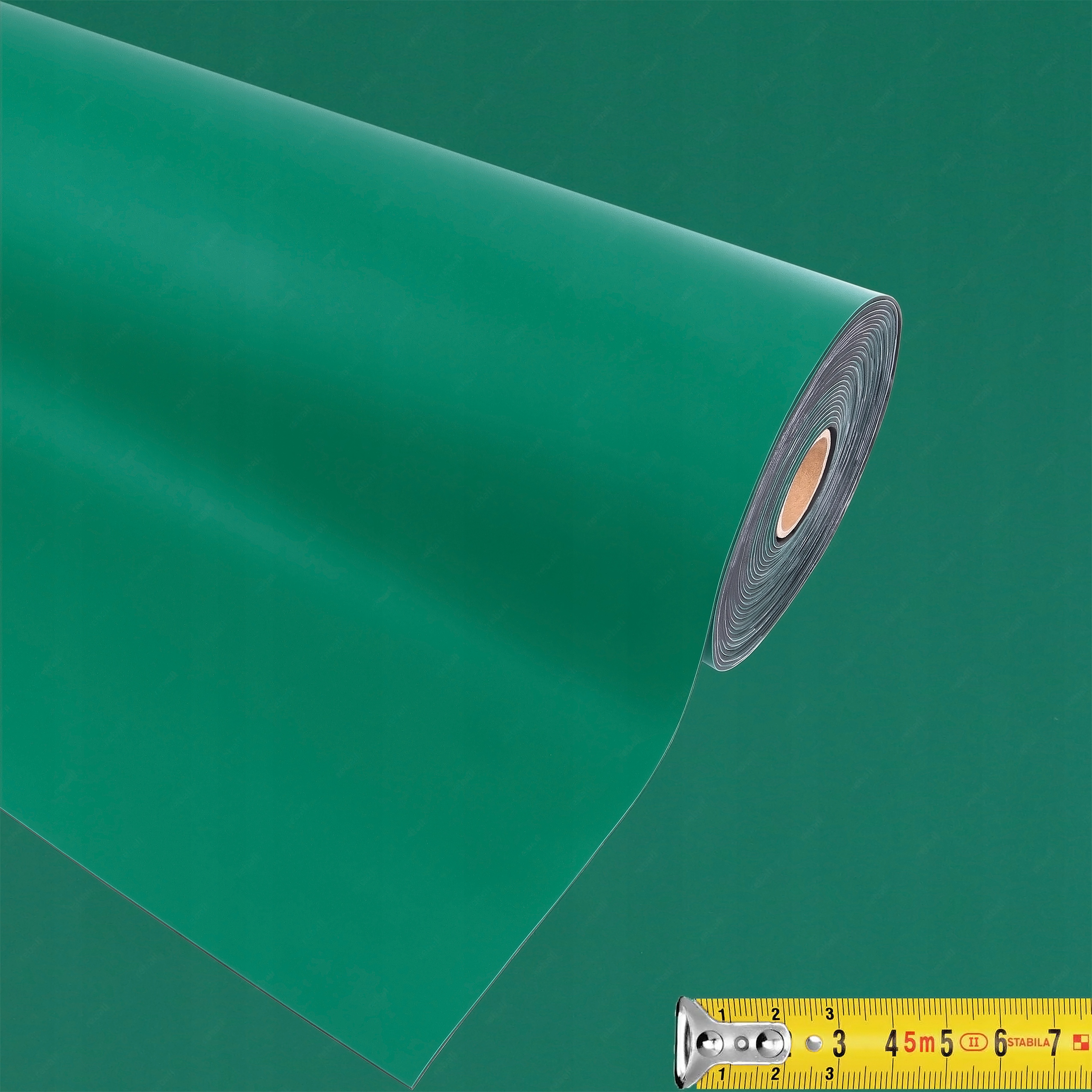 Mata stołowa Reball zielony 60 cm x 10 cm