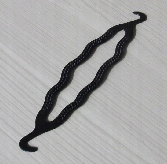 ZESTAW WYPEŁNIACZ DO KOKA HAIRIGAMI TWISTER 3 SZT Marka Bibelocik