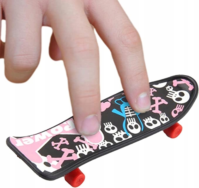 

Deskorolka Na Palce Mini Deska Fingerboard 1 szt.