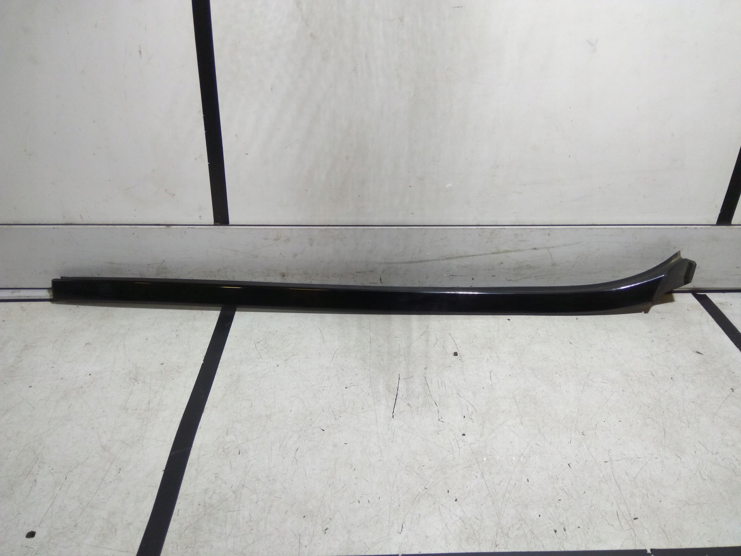 A2076901462 - MERCEDES W207 кабриолет правое лобовое стекло