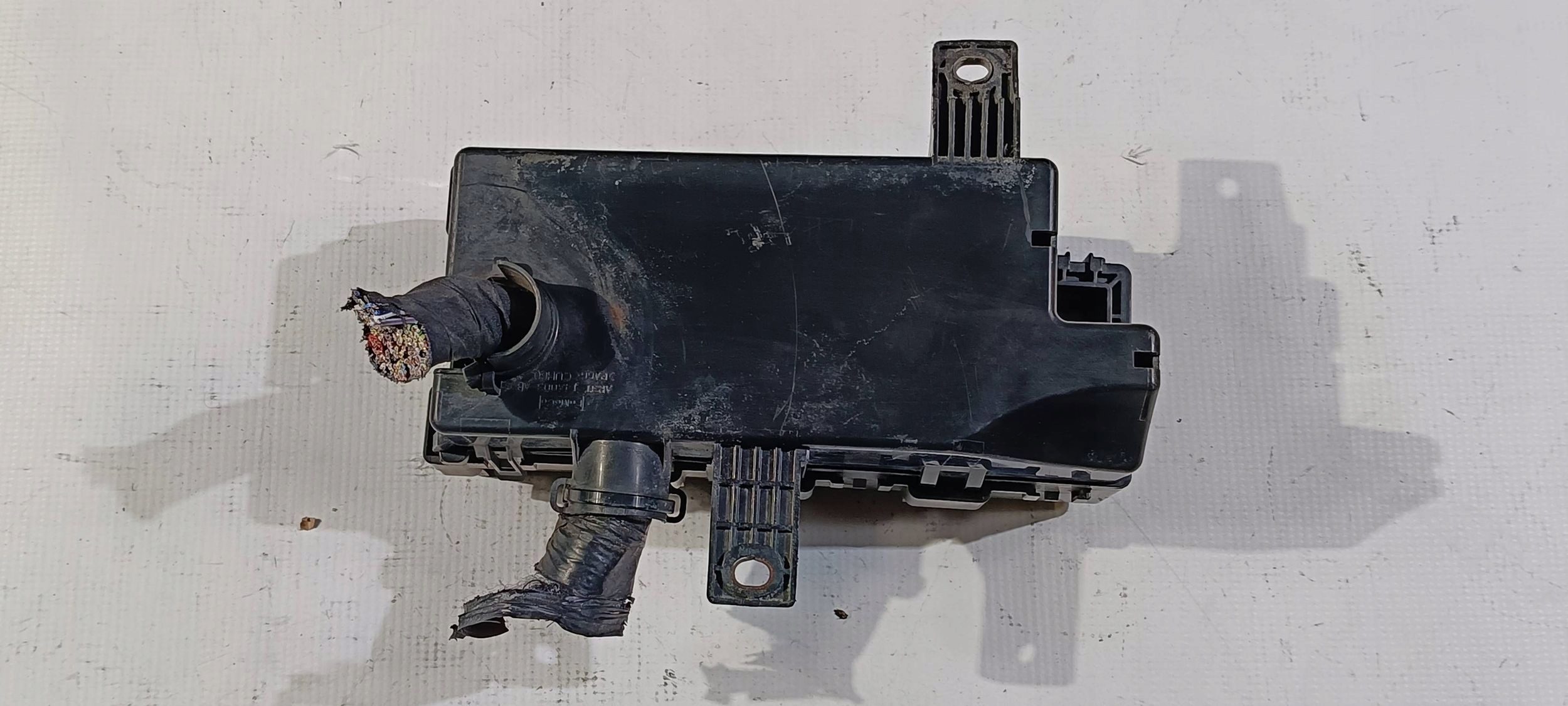 Module fusibles Complète Ford Mustang 5.0 2011