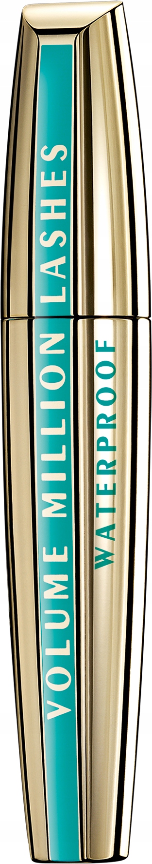 

L'Oreal Volume Million Lashes Waterproof Maskara