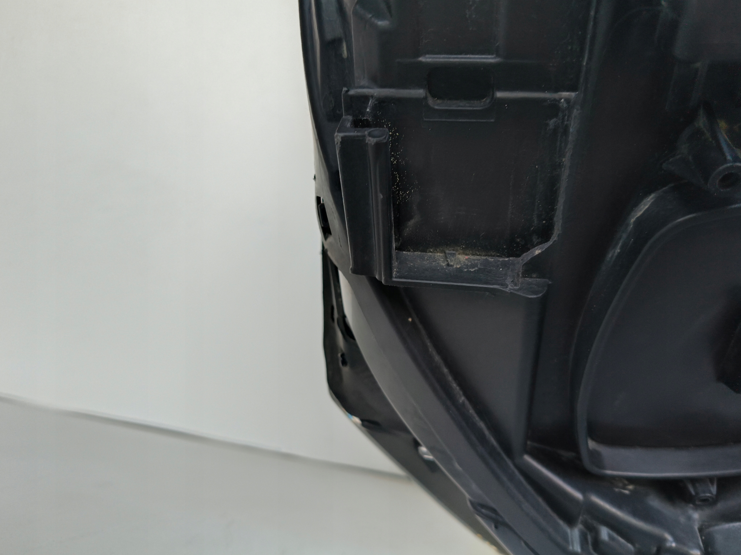 light left REFLEKTOR AUDI A3 8Y 8Y0 24- LIFT FULL LED