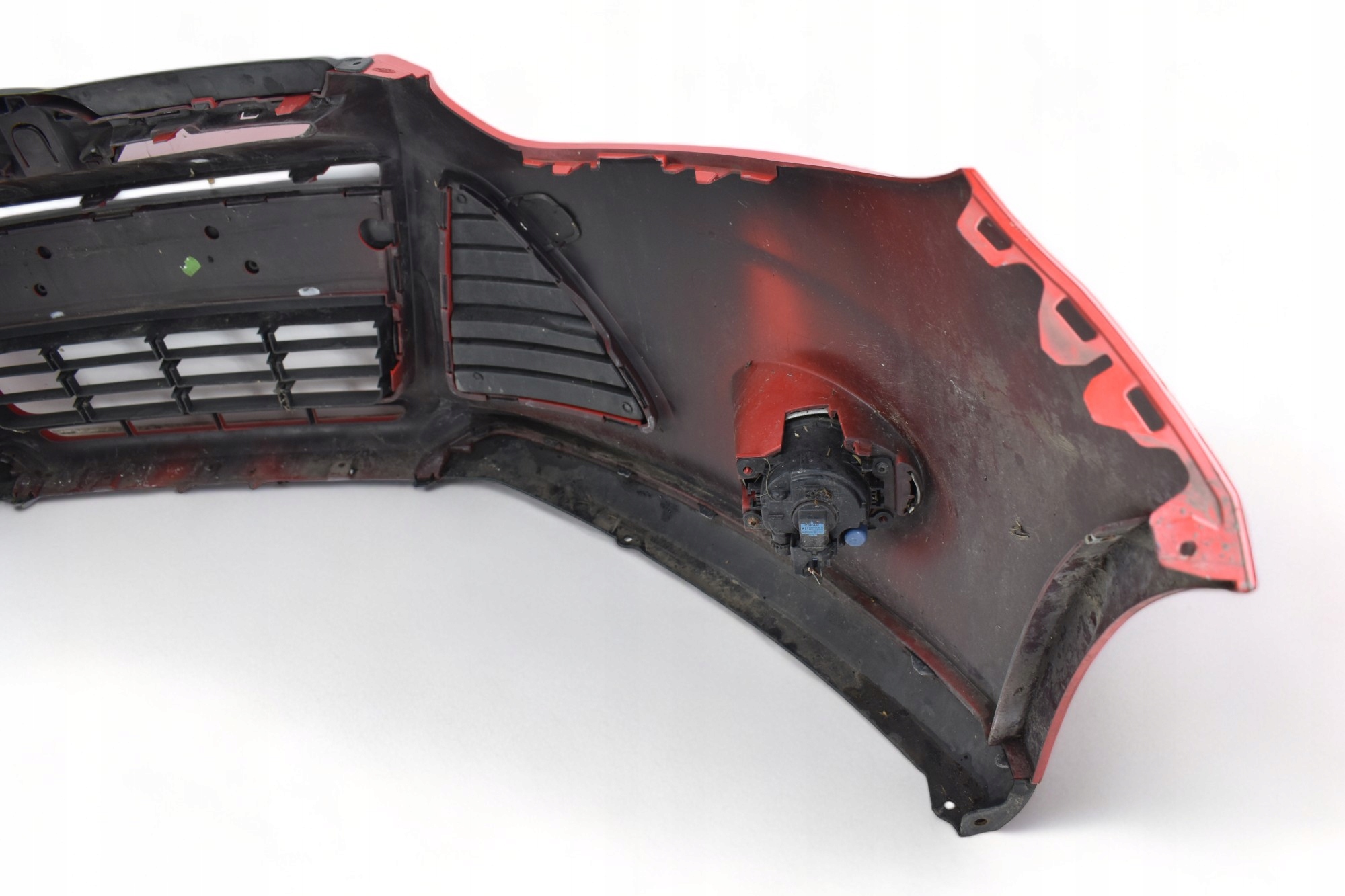 nárazník předek přední FORD FOCUS MK3 III 2010-2014r ZC