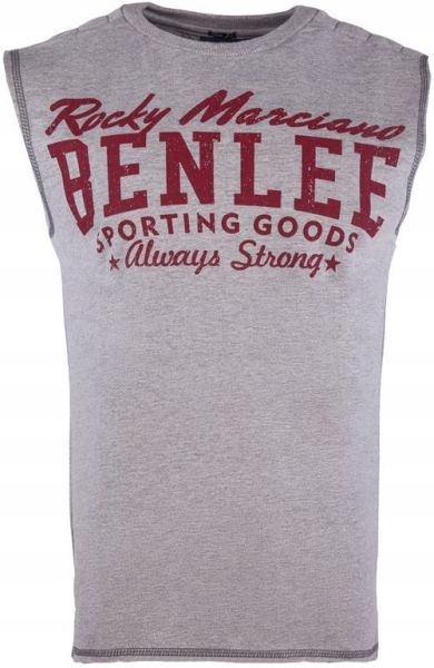 

Benlee Rocky Marciano t-shirt Lastarza szary_M