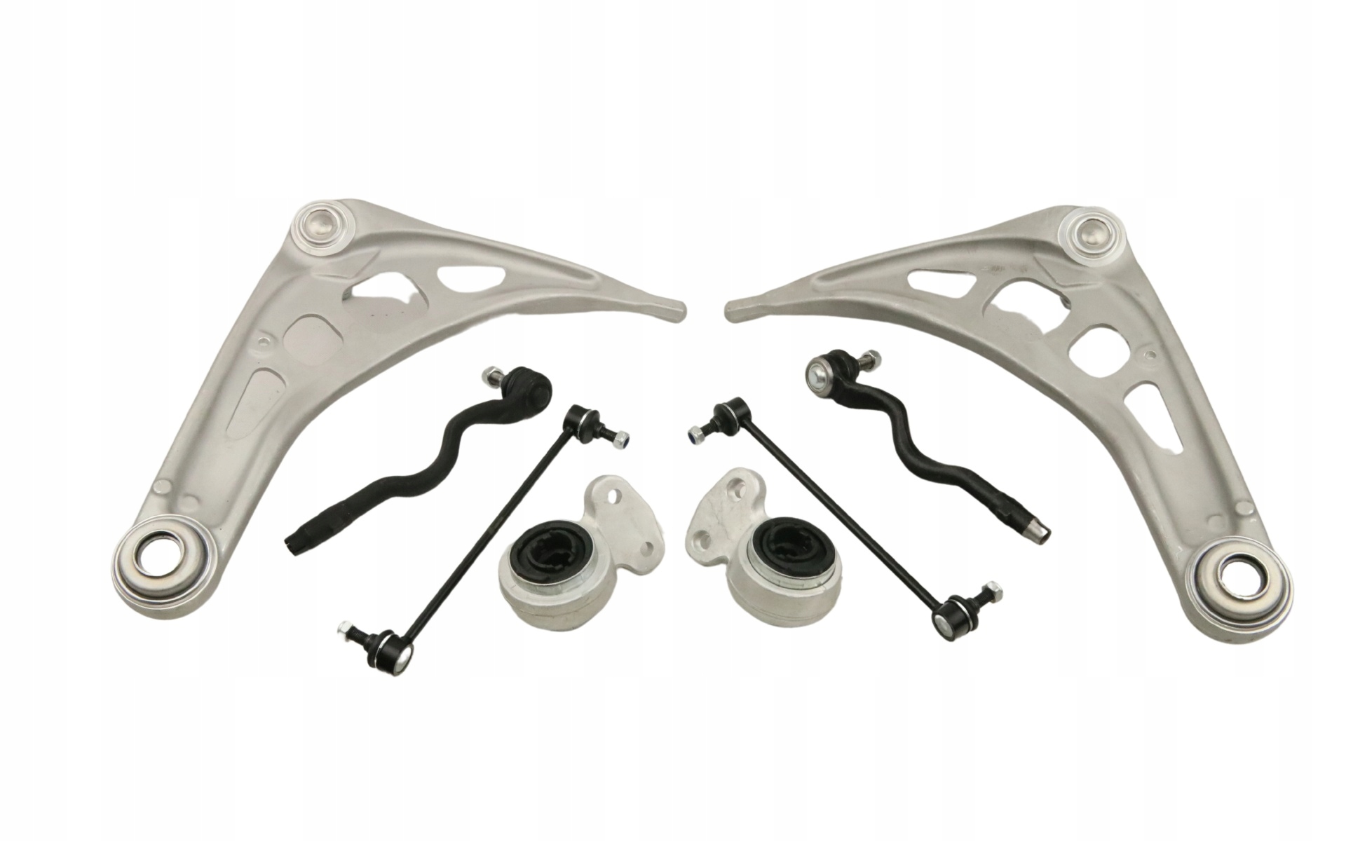 Sada Ramen Přední Bmw 3 E46