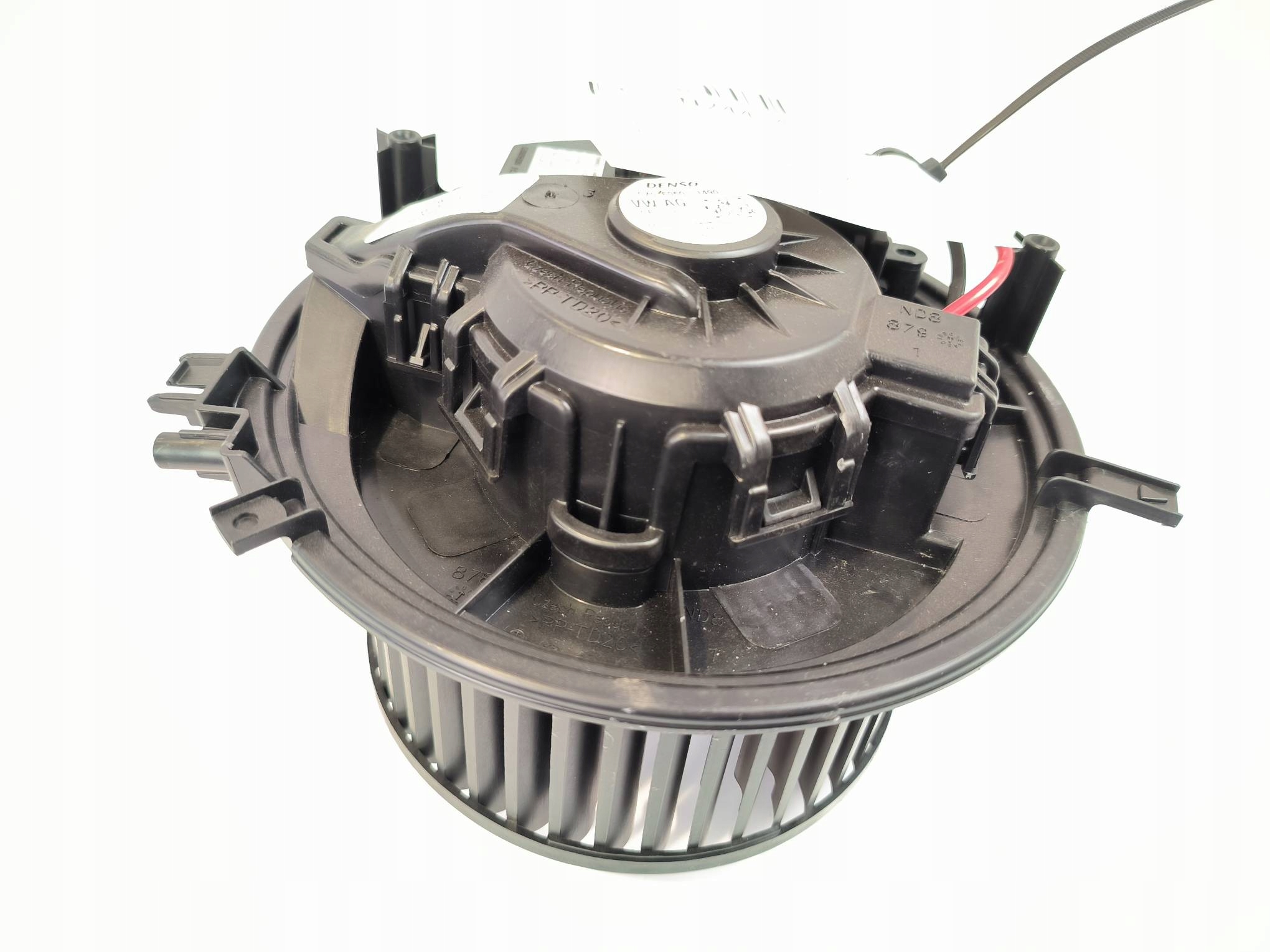 ventilator kabinski 5WB819021 VOLKSWAGEN PASSAT B8 LIFT