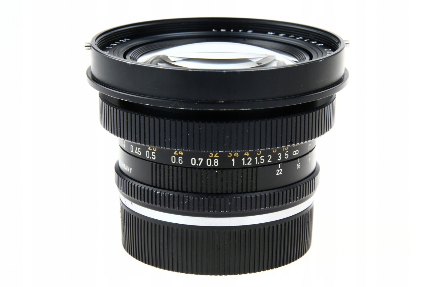 Obiektyw Leica 21/4 Super-Angulon-R Wetzlar - Sklep, Opinie, Cena