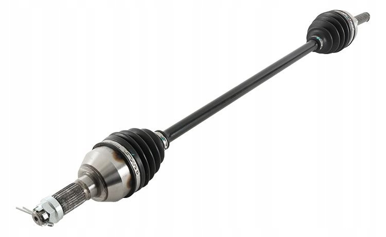 Predná poloos L All Balls AB6-CA-8-123