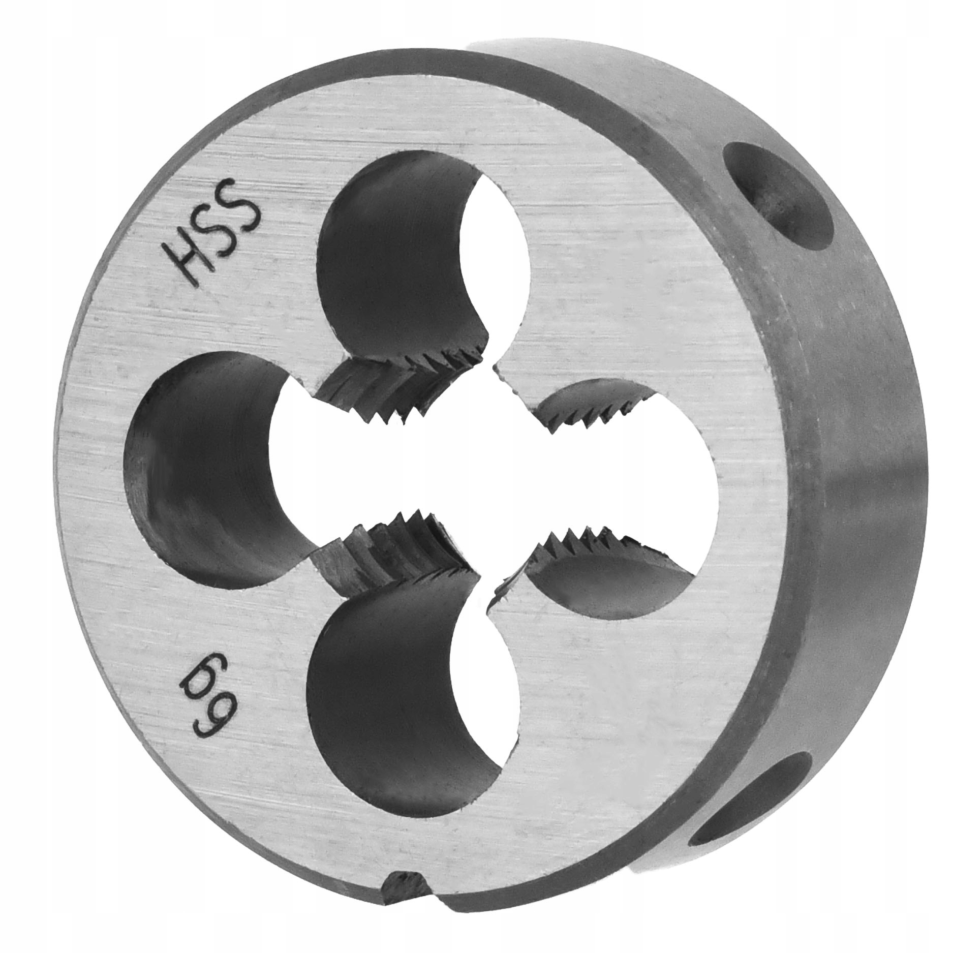 M18x2,5 Nařezávač Hss Metrický závitník