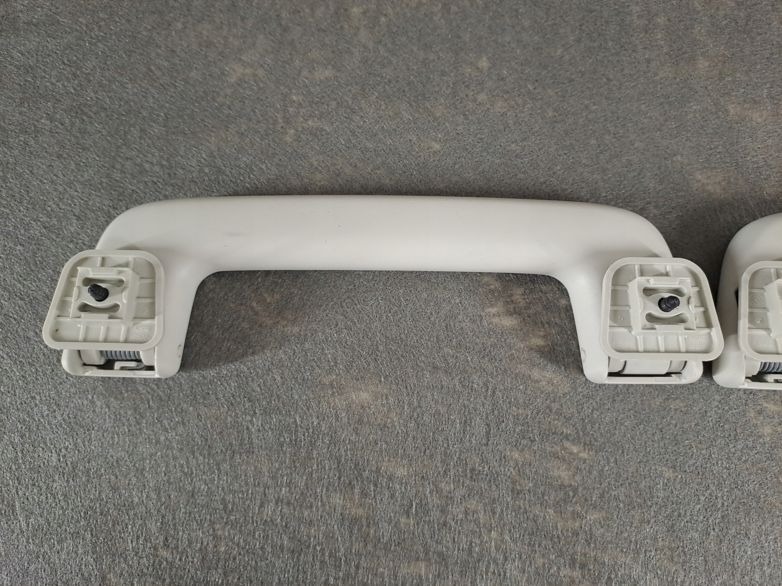 handle bracket of the roof front front left right FORD MONDEO V MK5 17r