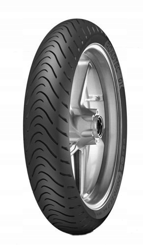 METZELER ROADTEC 01 110/80-17 57H TL 2022 год.
