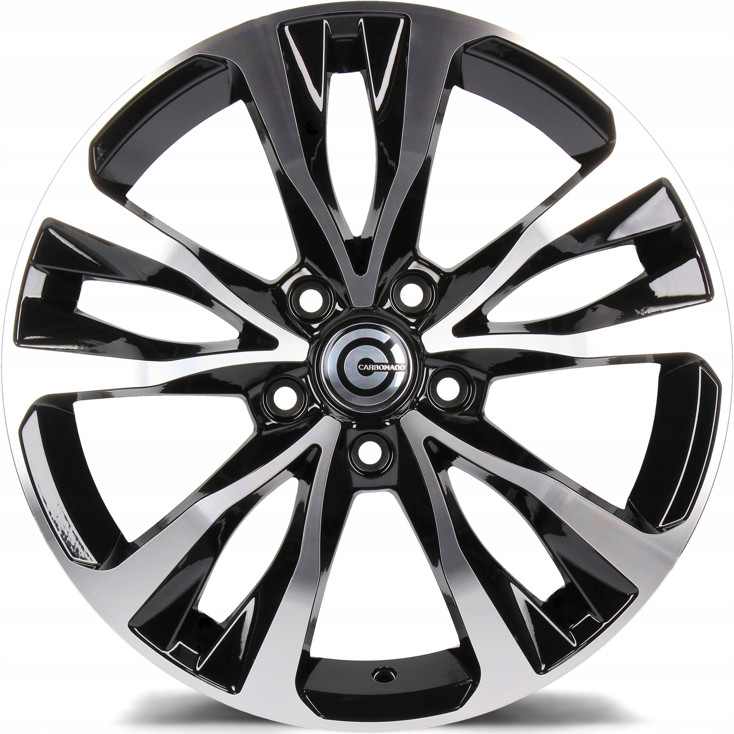 Disky 17 5X114,3 Hyundai Elantra I30 I40 IX20 Kona