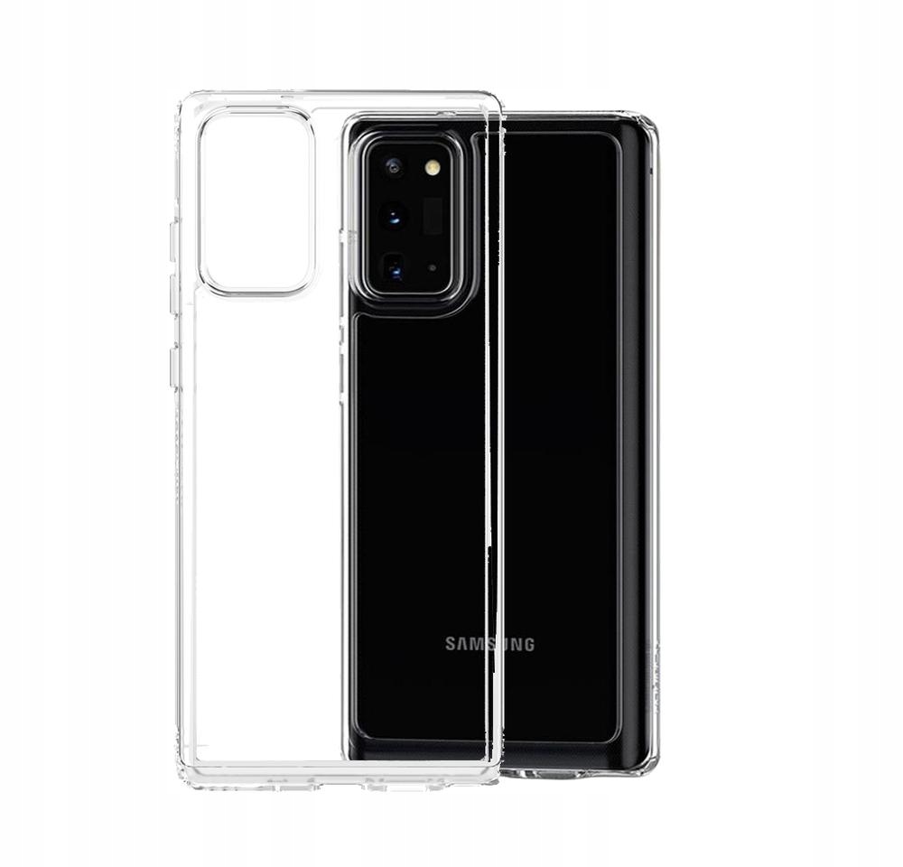 

Etui Transparentne do Samsung Galaxy Note 20