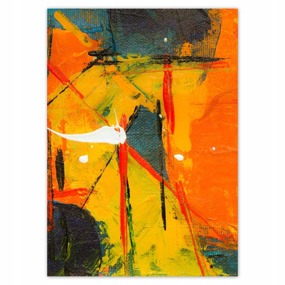 

Plakaty 50x70 Abstrakcja Gustav