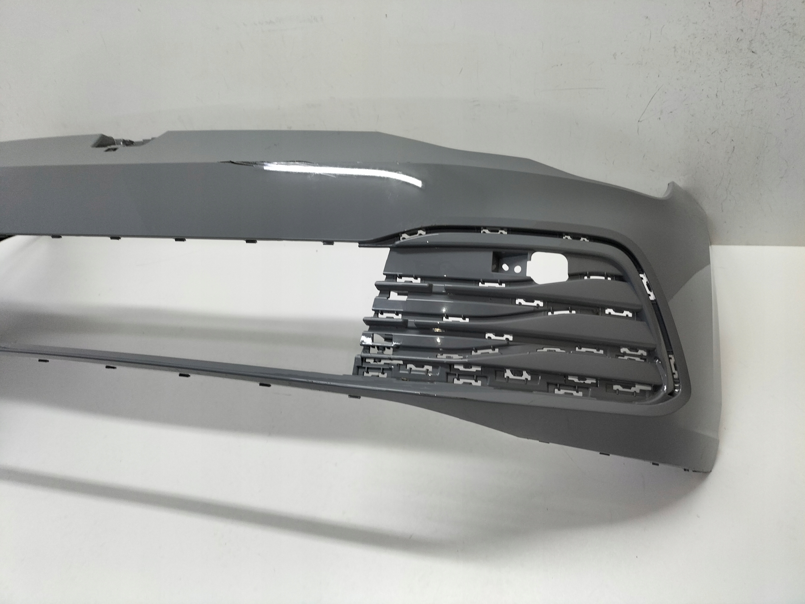 front bumper front VW GOLF 8 VIII 20-24