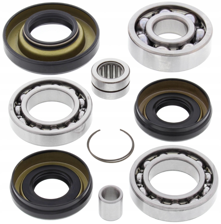 Opravná sada diferenciálu Honda Trx 350 Fe