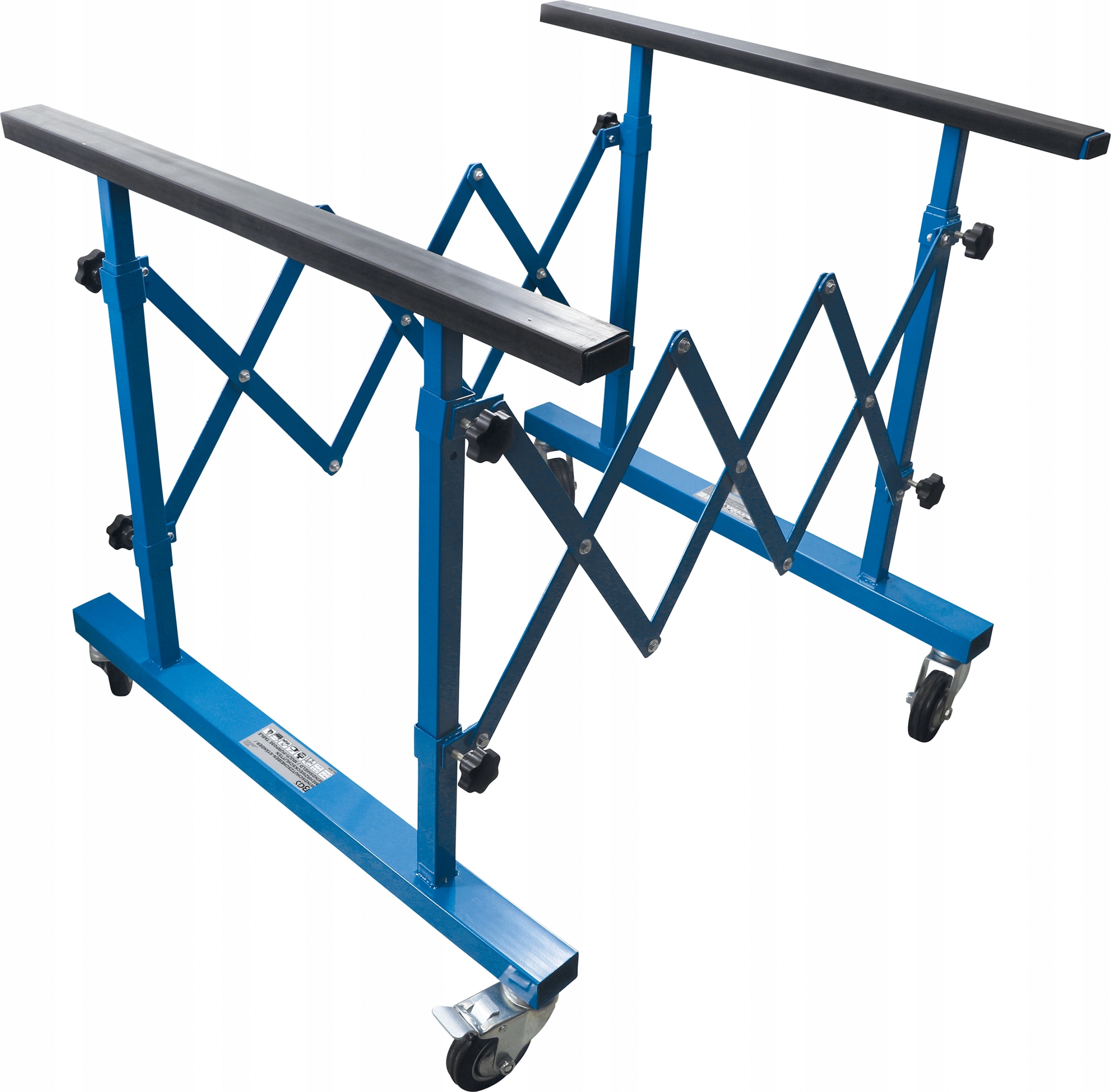 Bgs 9238, Stojan na čelné sklá viacúčelový suport