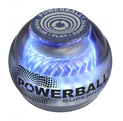 

Powerball 250hz Supernova Classic Diody