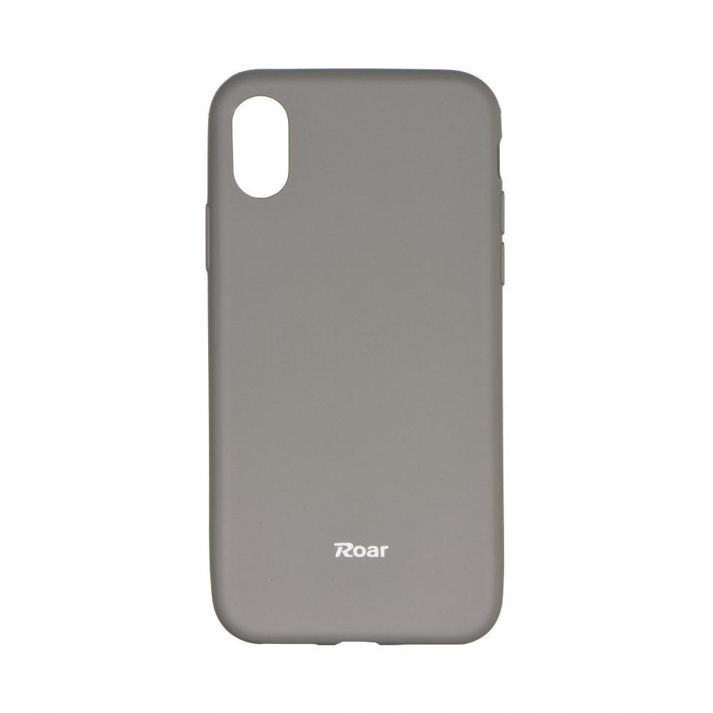 

Futerał Roar Colorful Jelly Case Apple iPhone X Sz