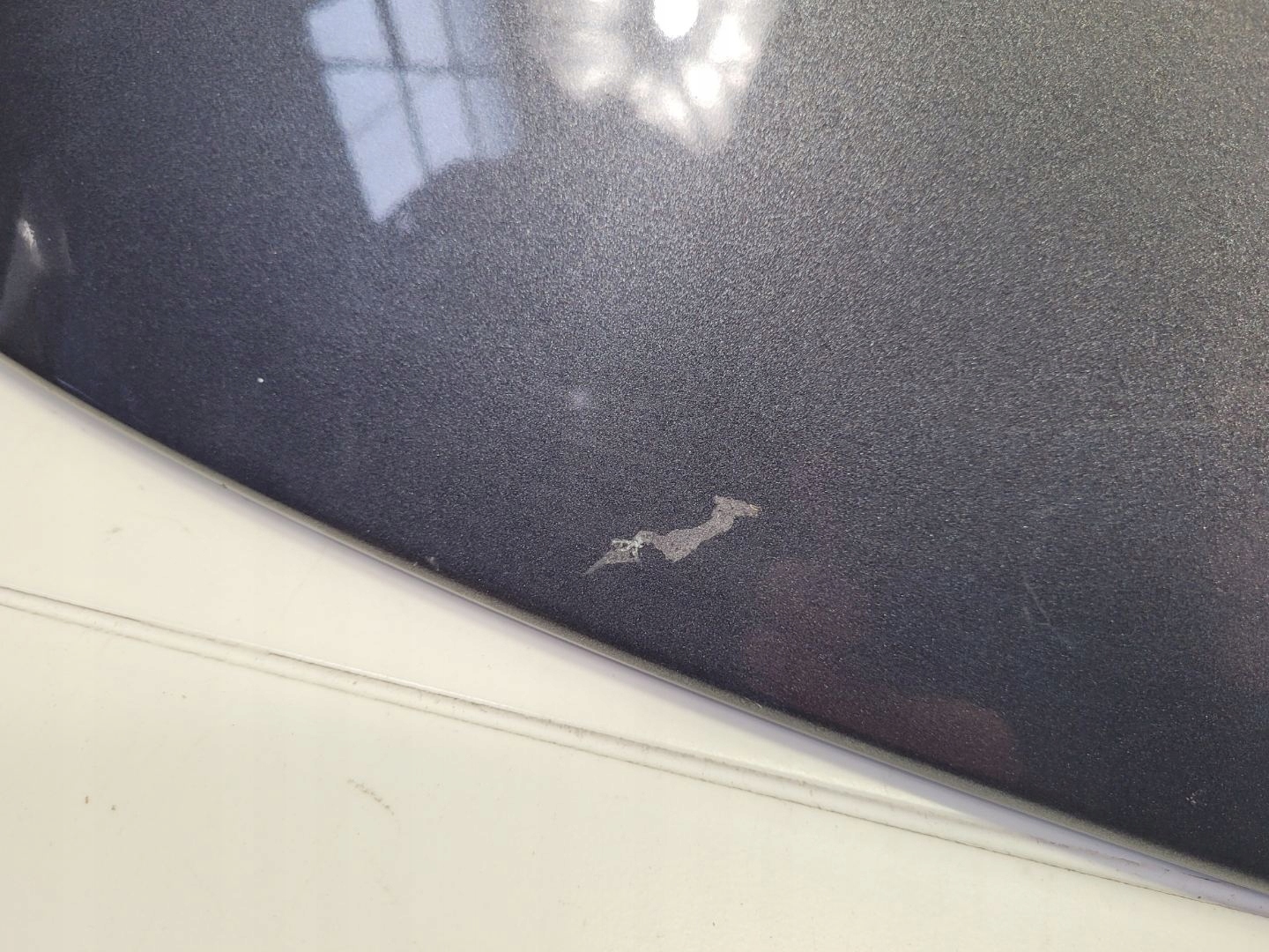 spoiler heckklappe heck Alfa Romeo Stelvio 2017 156114182
