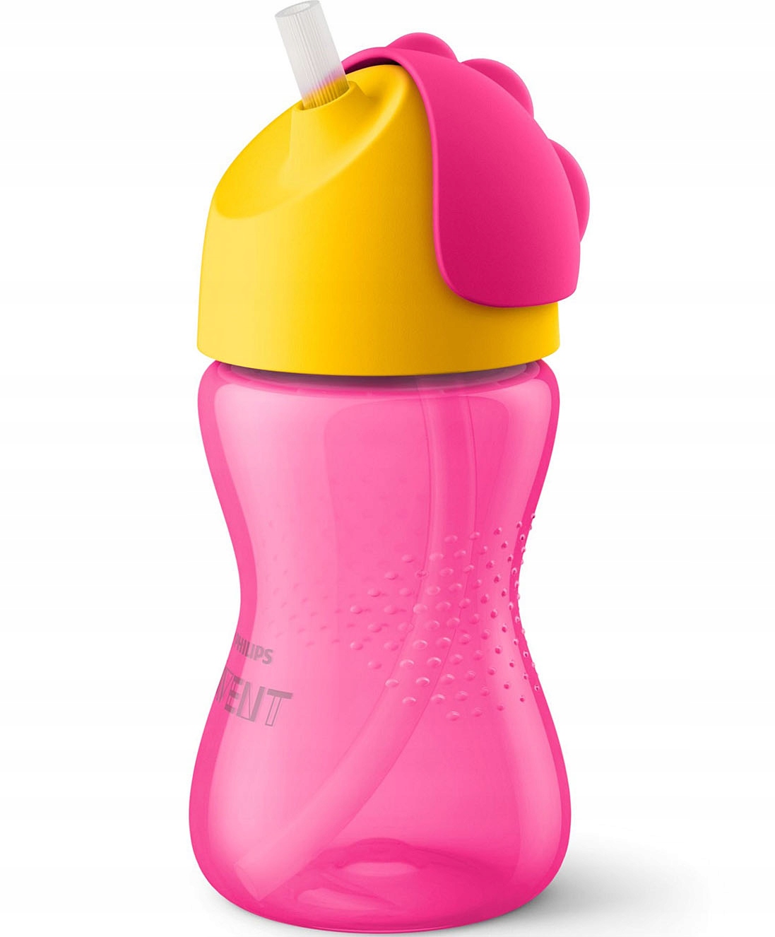

SCF798/02 Kubek Ze Słomką 300ML Girl