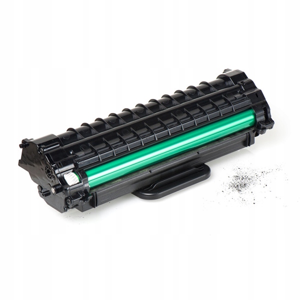 Toner Lexmark 72K2XCE niebieski (cyan)