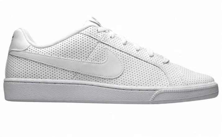 

Buty męskie Nike Court Royal Prem 833295 110, 44