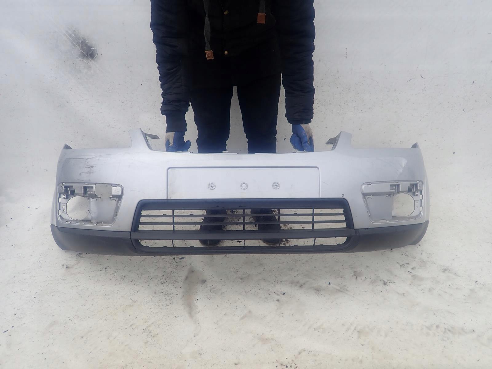 FORD C-MAX and 1 MK1 03-07 bumper front front