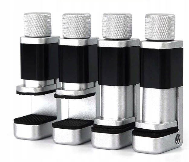 

Ścisk zacisk imadło do telefonów tabletów 4szt