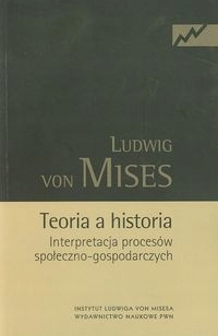 

Teoria A Historia Ludwig Mises