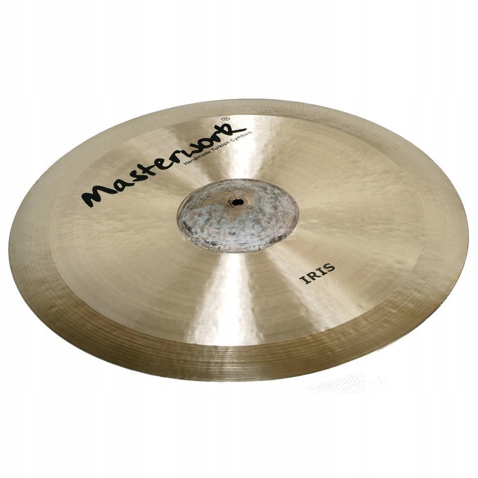 Masterwork Iris Ride 20"