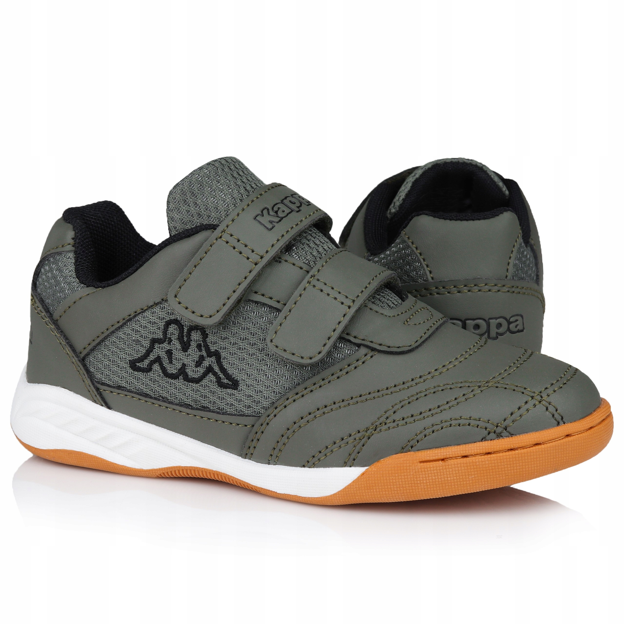 

Buty dziecięce sportowe Kappa 260509K 3111