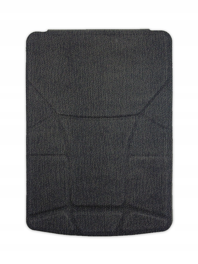 

czarne etui do czytnika inkBOOK Yoga Night Black