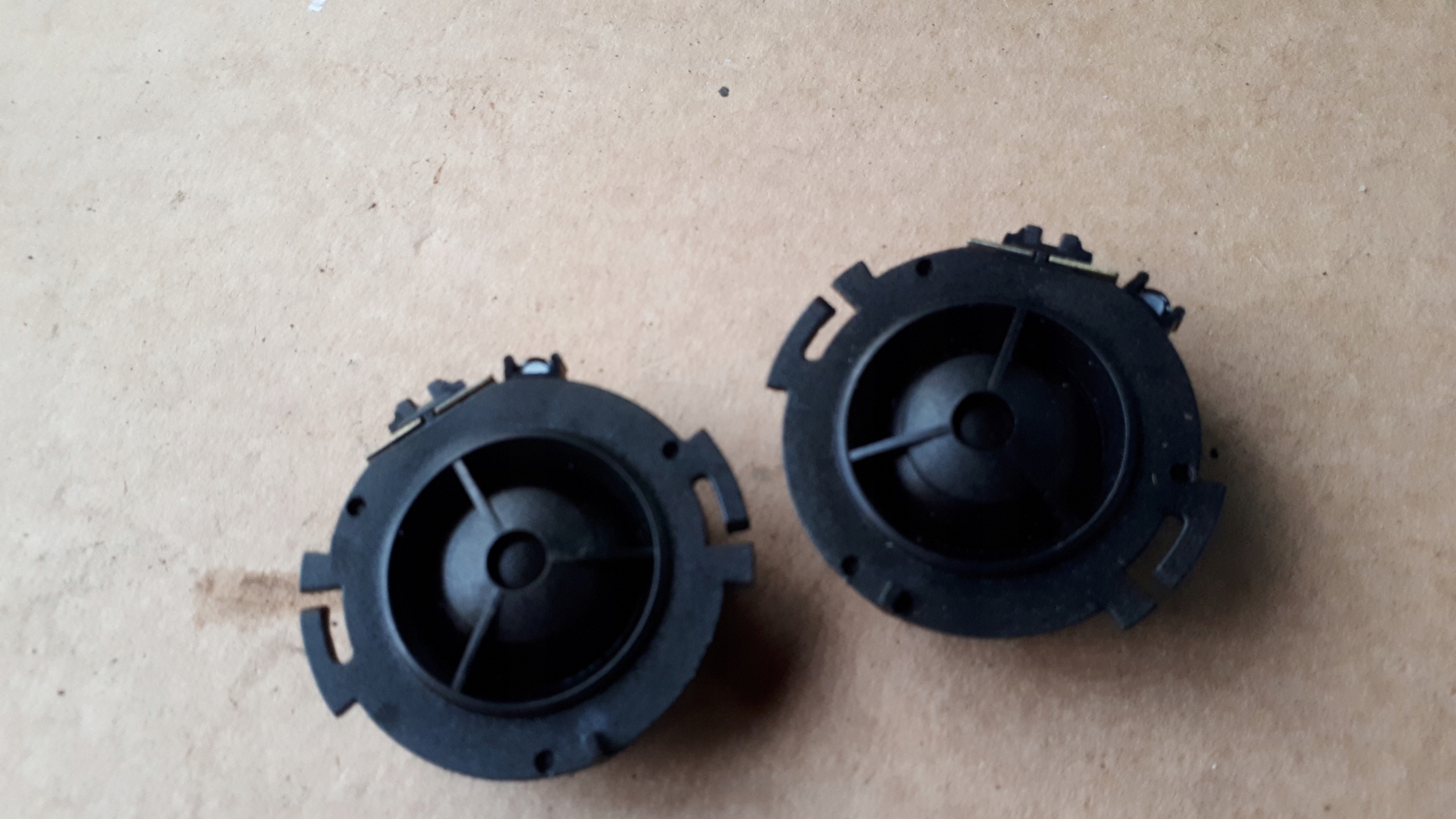 S4 B8 A4 speaker bang OLUFSEN 8T0035399 S5 A5